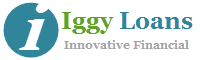 Iggy Loans Logo